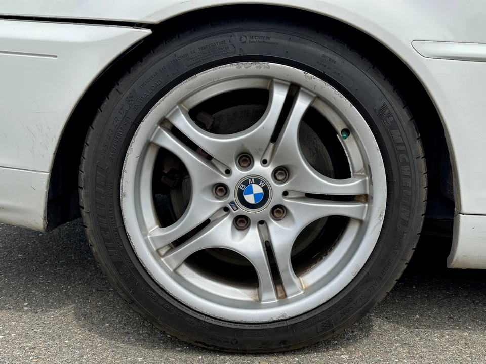 2001 BMW E46 330i & 330Ci - Image 27 of 31