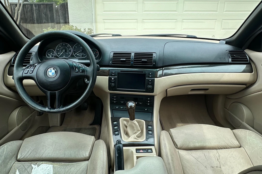 2001 BMW E46 330i & 330Ci - Image 29 of 31