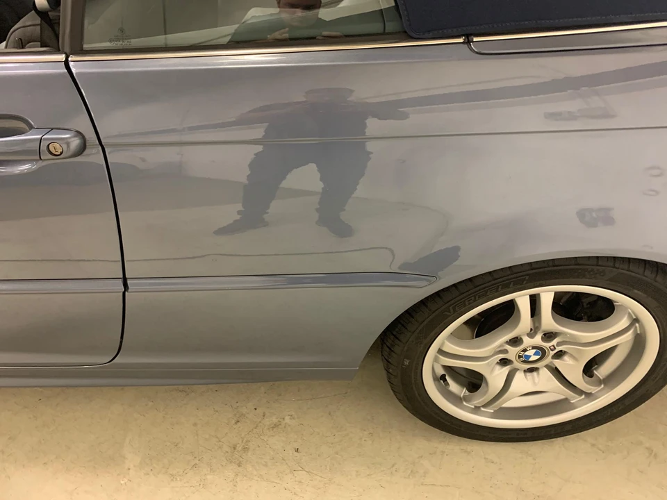 2001 BMW E46 330i & 330Ci - Image 17 of 22