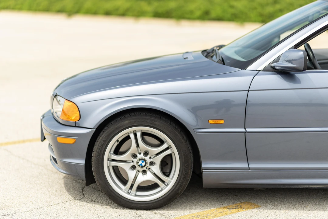 2001 BMW E46 330i & 330Ci - Image 13 of 22