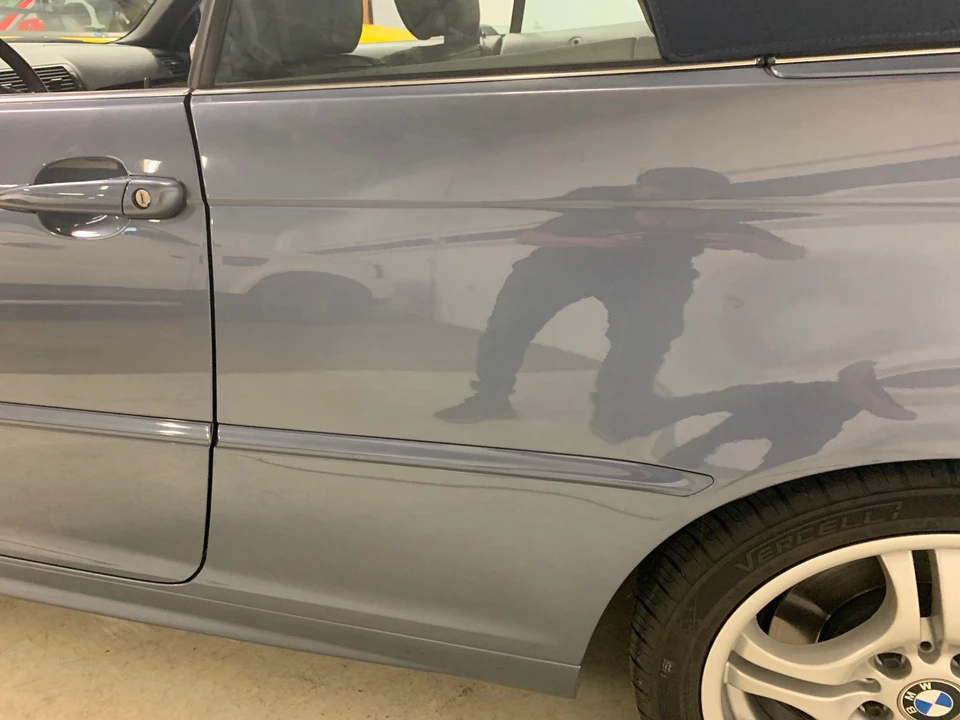 2001 BMW E46 330i & 330Ci - Image 18 of 22