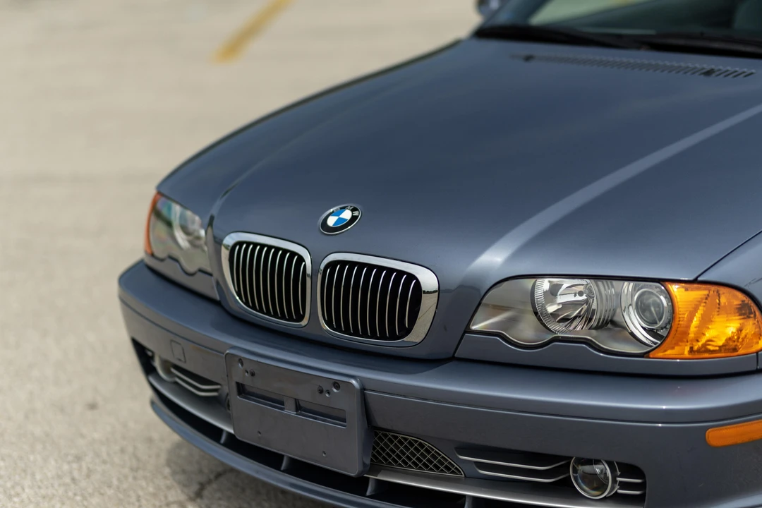 2001 BMW E46 330i & 330Ci - Image 11 of 22