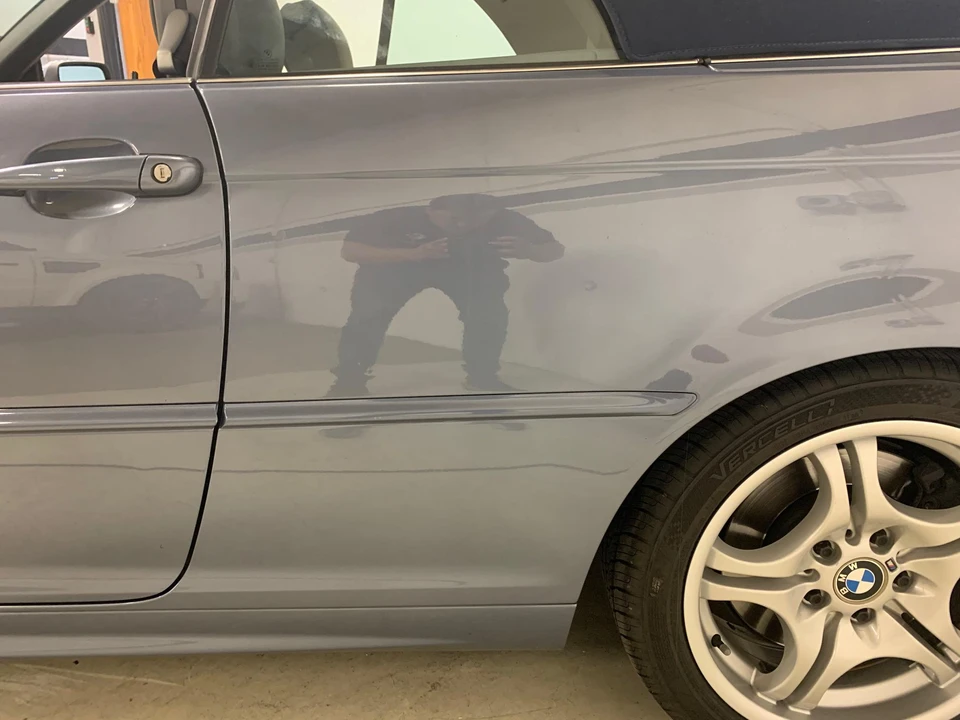 2001 BMW E46 330i & 330Ci - Image 16 of 22