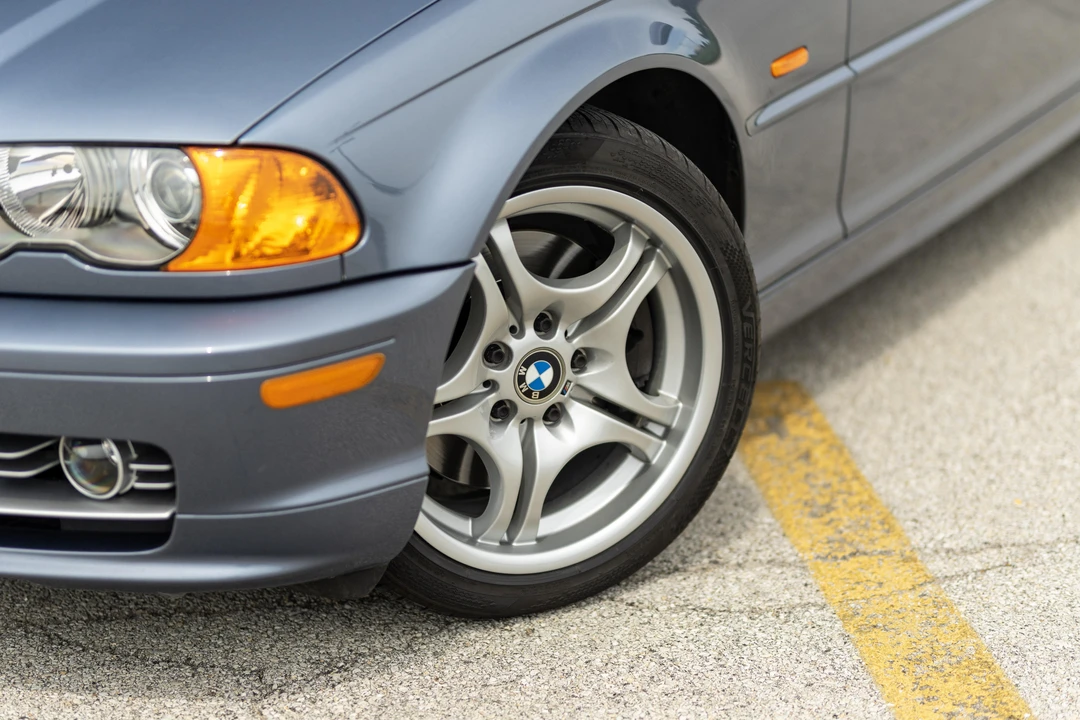 2001 BMW E46 330i & 330Ci - Image 12 of 22