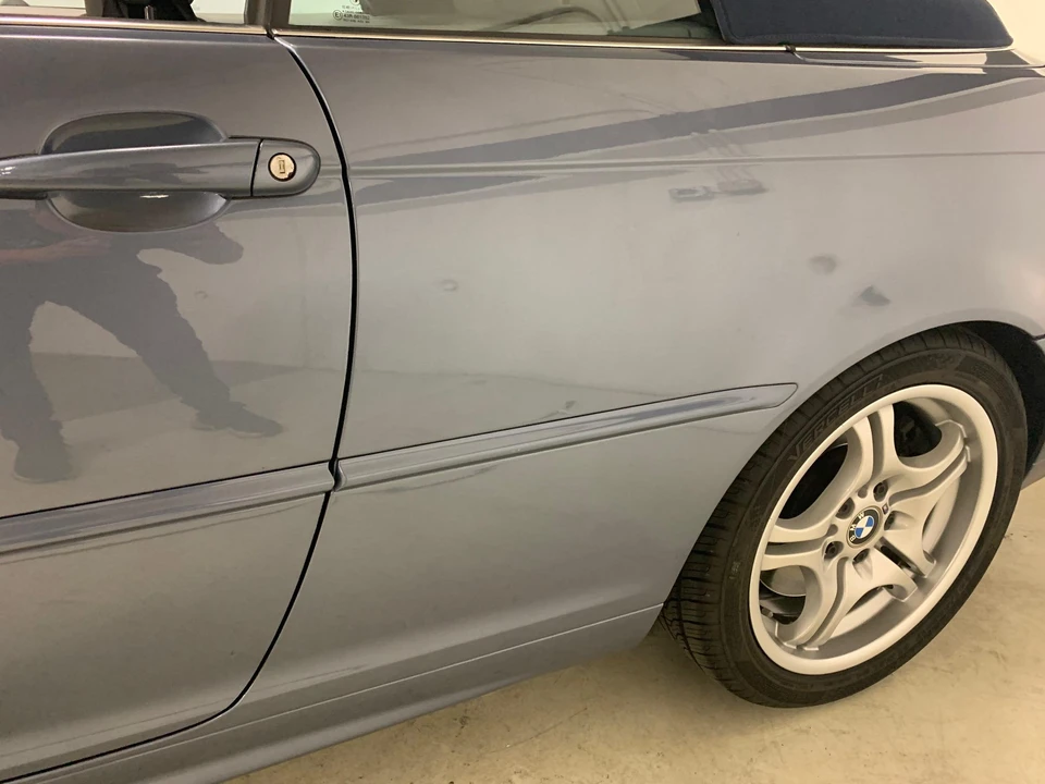 2001 BMW E46 330i & 330Ci - Image 15 of 22