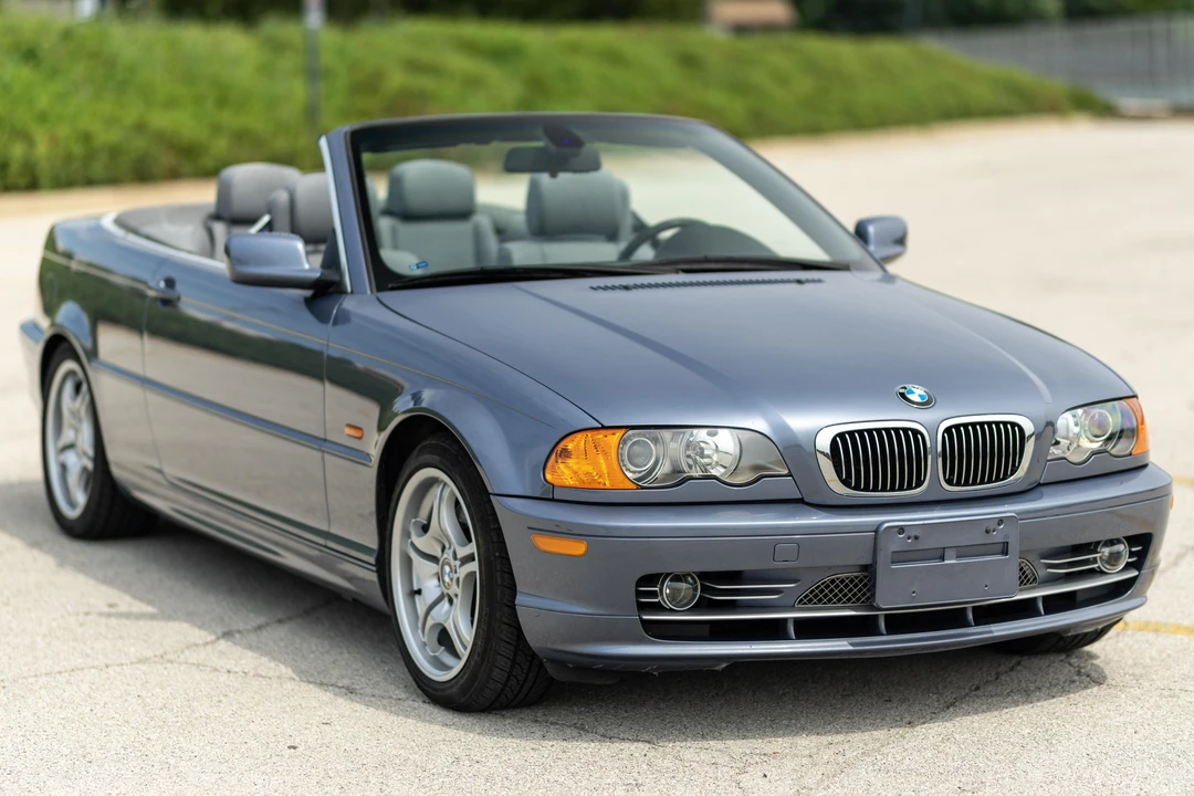 2001 BMW E46 330i & 330Ci - Image 3 of 22