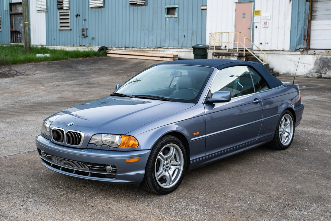 2001 BMW E46 330i & 330Ci - Image 13 of 31
