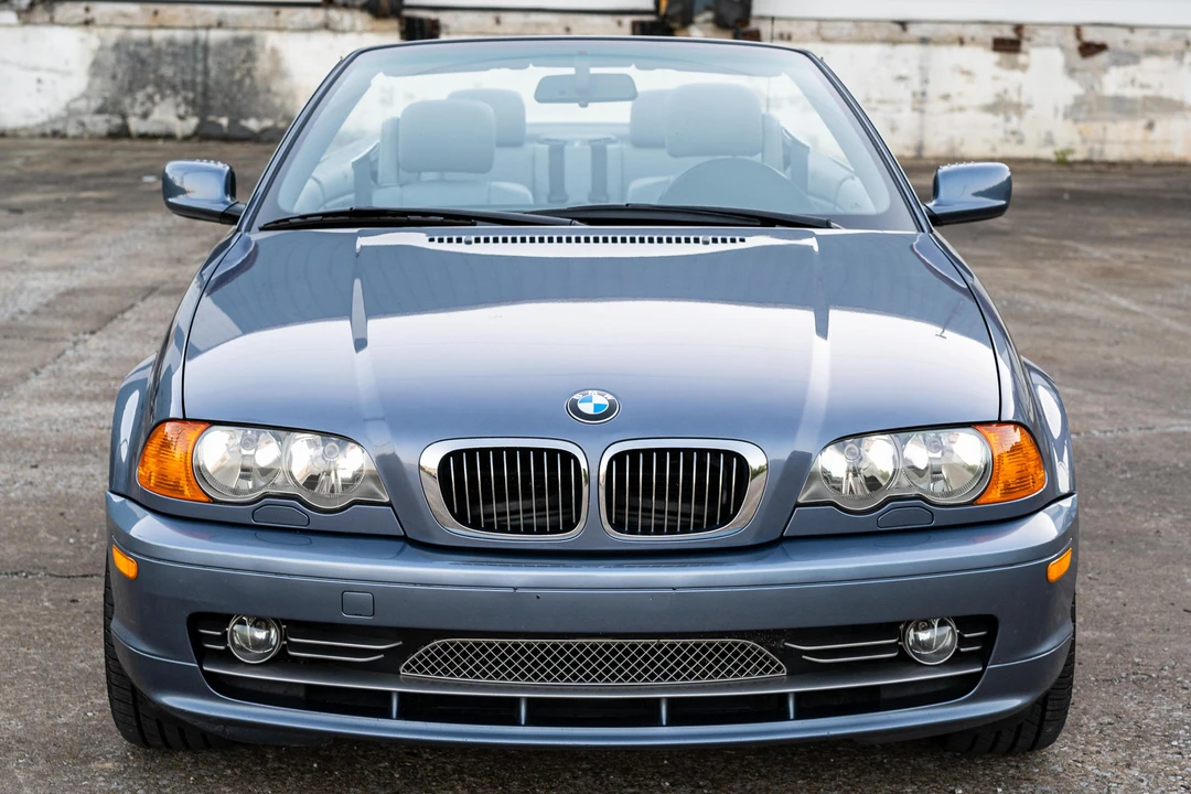 2001 BMW E46 330i & 330Ci - Image 2 of 31