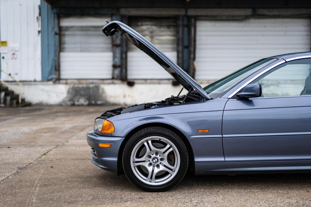 2001 BMW E46 330i & 330Ci - Image 26 of 31