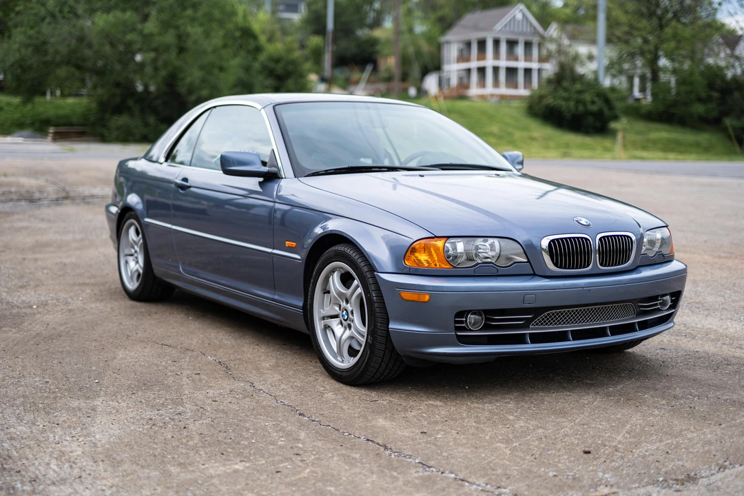2001 BMW E46 330i & 330Ci - Image 25 of 31