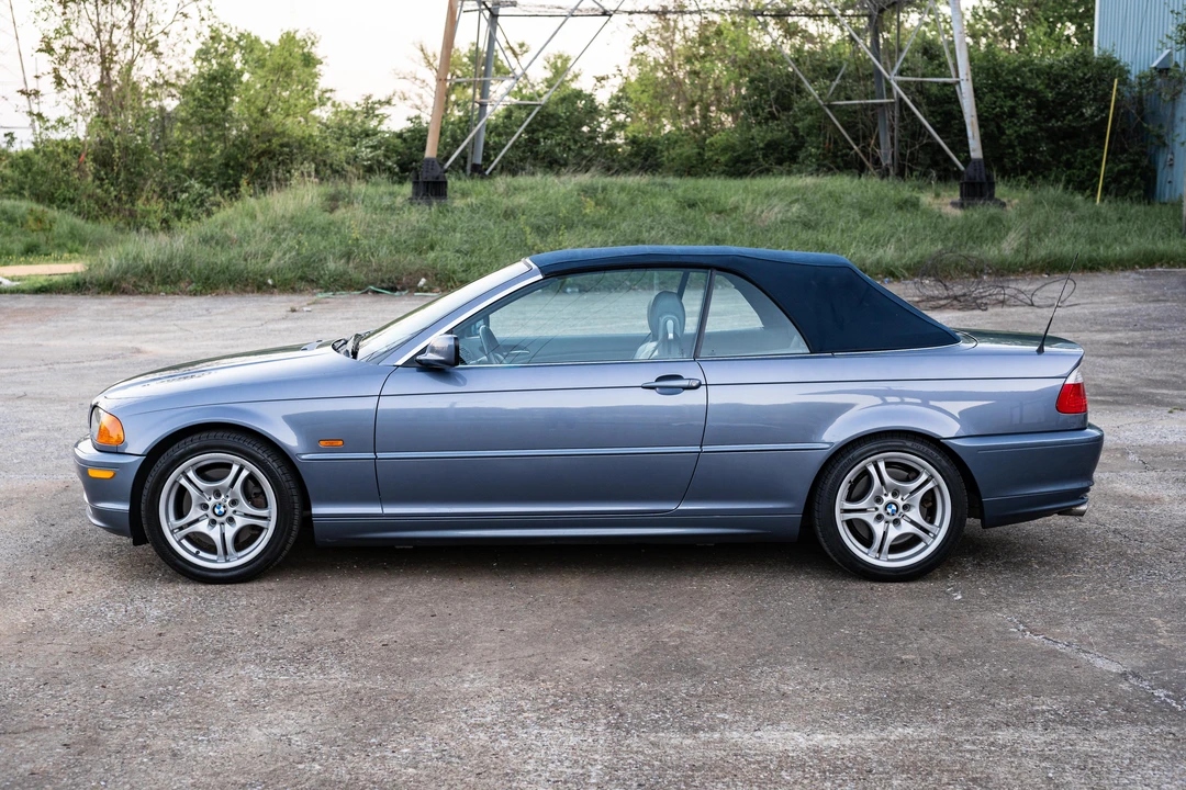 2001 BMW E46 330i & 330Ci - Image 14 of 31