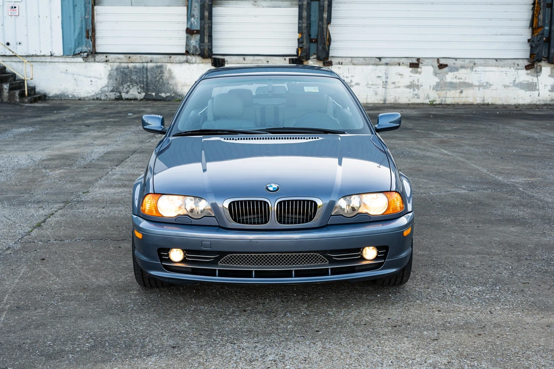 2001 BMW E46 330i & 330Ci - Image 20 of 31