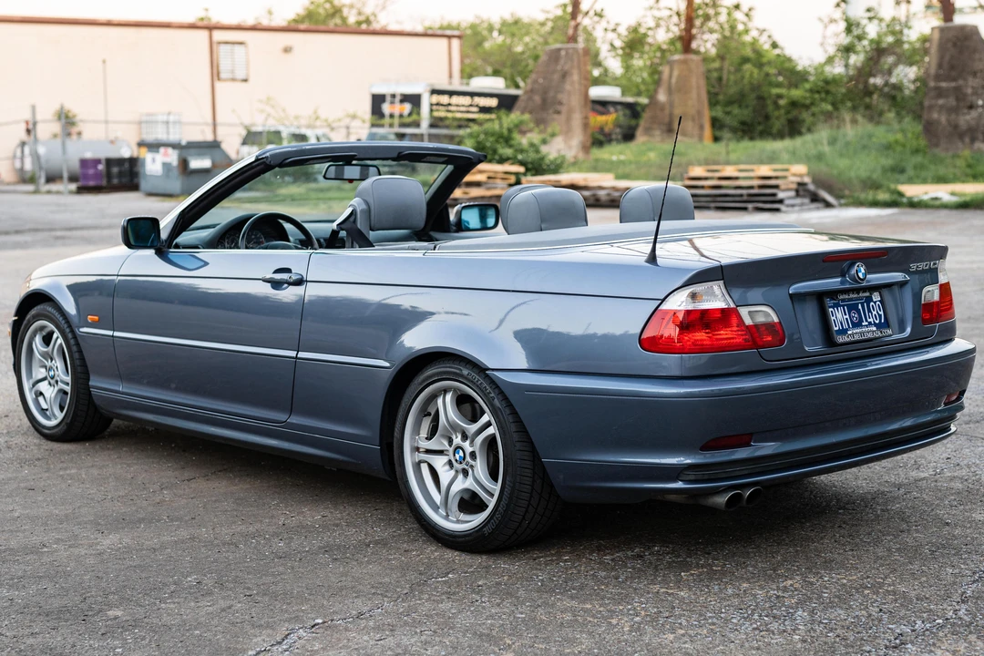 2001 BMW E46 330i & 330Ci - Image 4 of 31