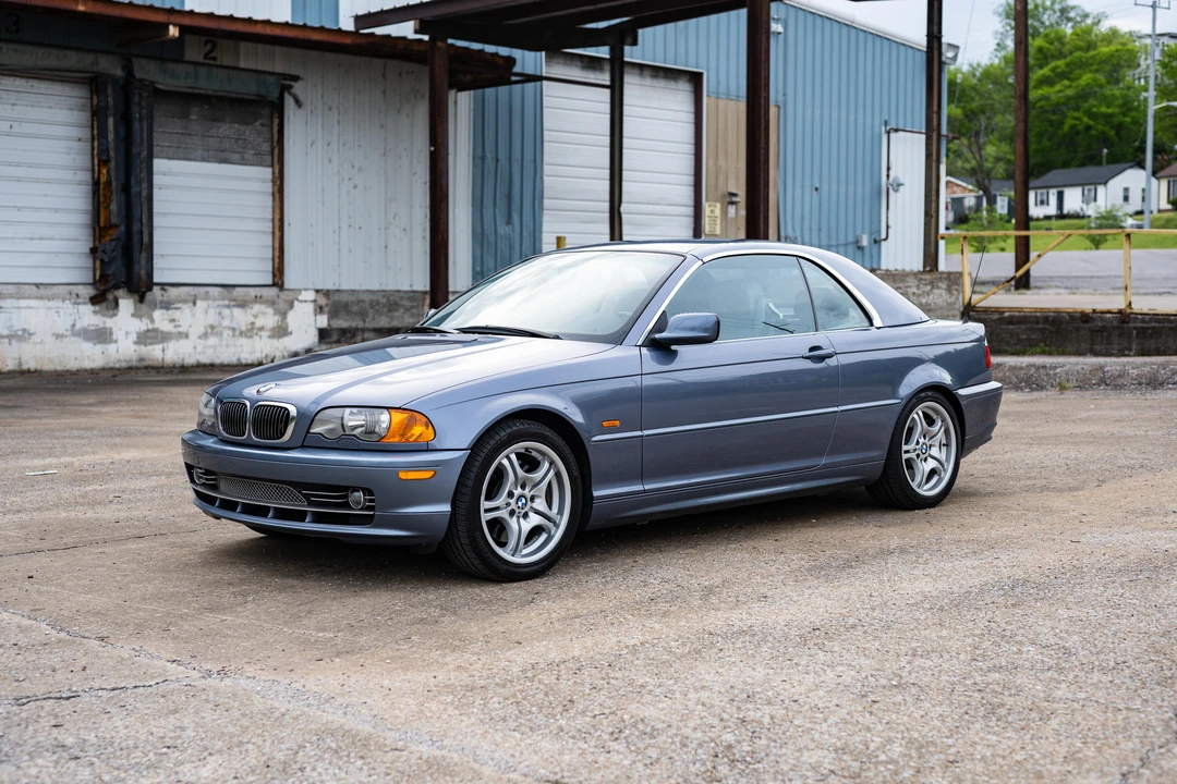 2001 BMW E46 330i & 330Ci - Image 21 of 31