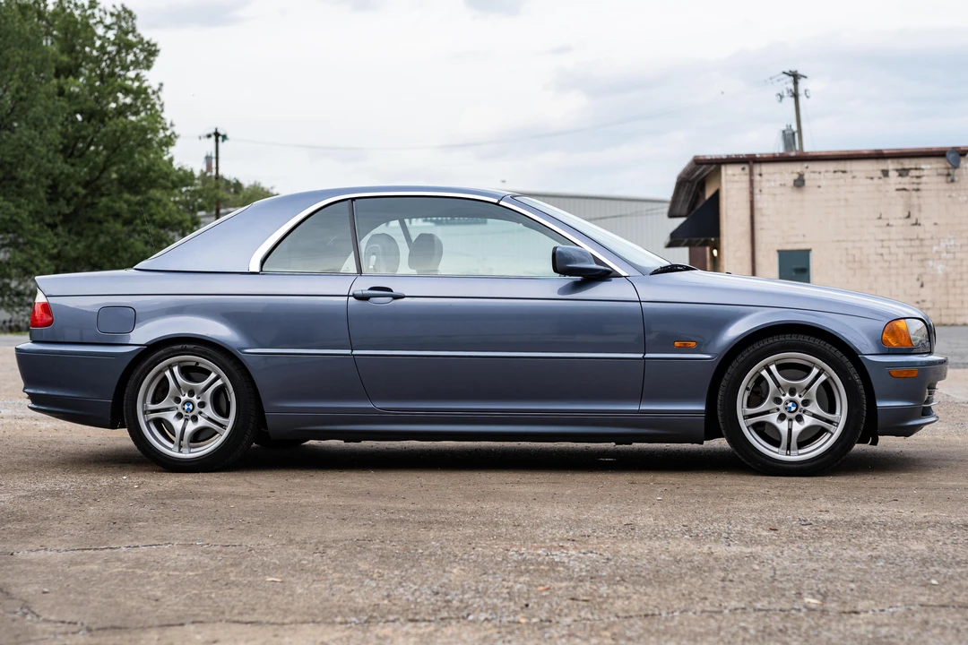 2001 BMW E46 330i & 330Ci - Image 3 of 31