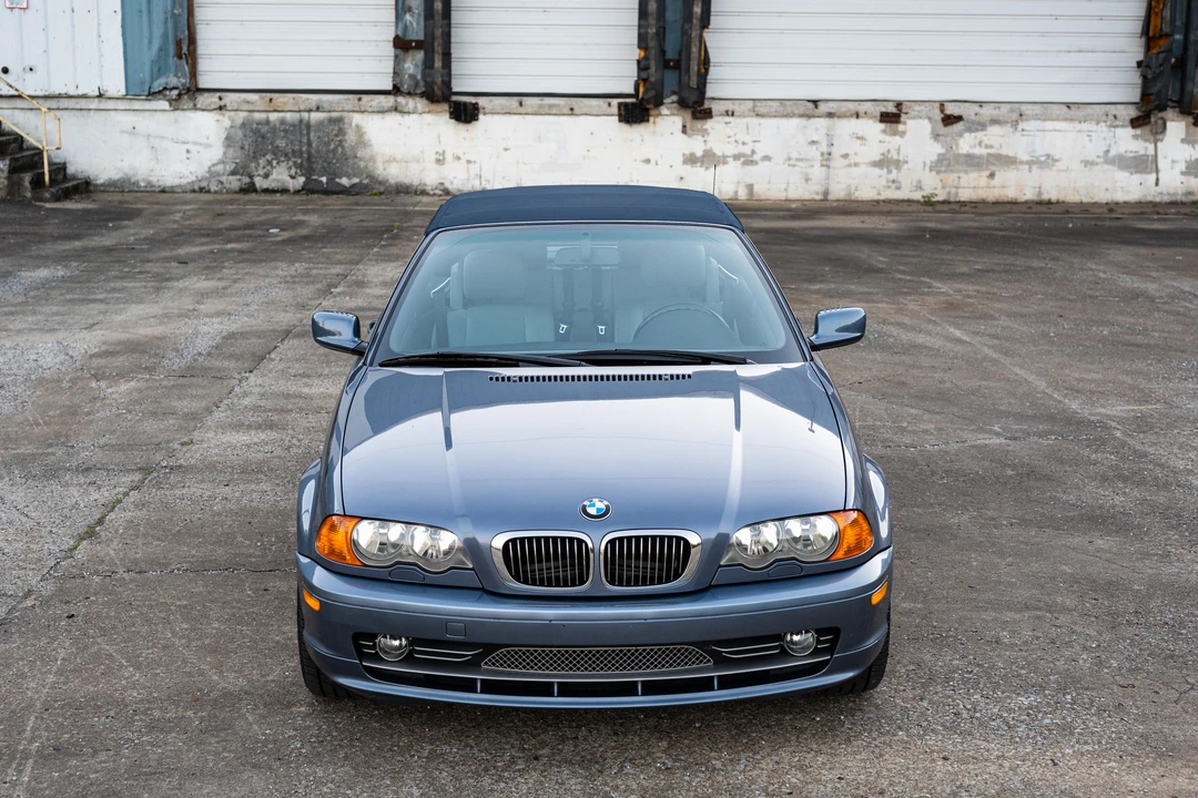 2001 BMW E46 330i & 330Ci - Image 12 of 31