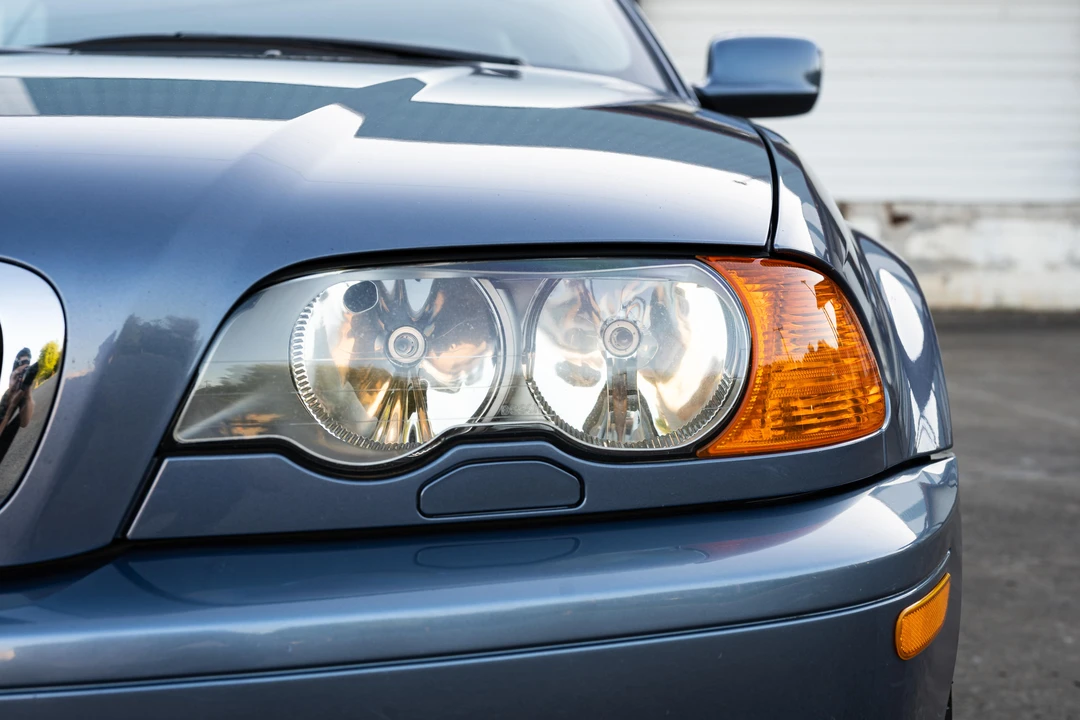 2001 BMW E46 330i & 330Ci - Image 29 of 31