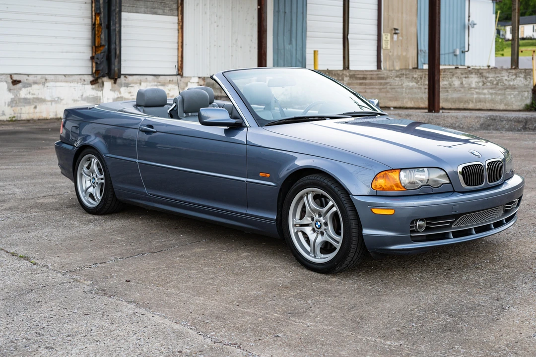 2001 BMW E46 330i & 330Ci - Image 11 of 31