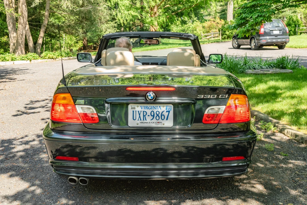 2001 BMW E46 330i & 330Ci - Image 11 of 31