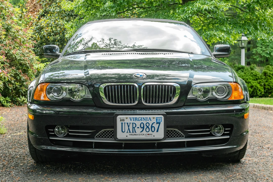 2001 BMW E46 330i & 330Ci - Image 2 of 31