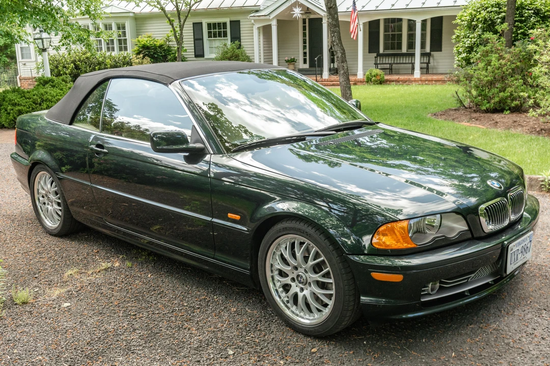 2001 BMW E46 330i & 330Ci - Image 3 of 31