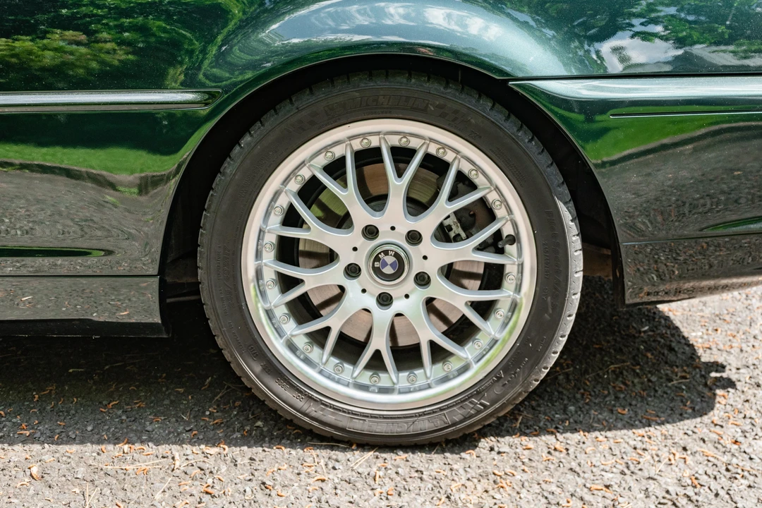 2001 BMW E46 330i & 330Ci - Image 31 of 31