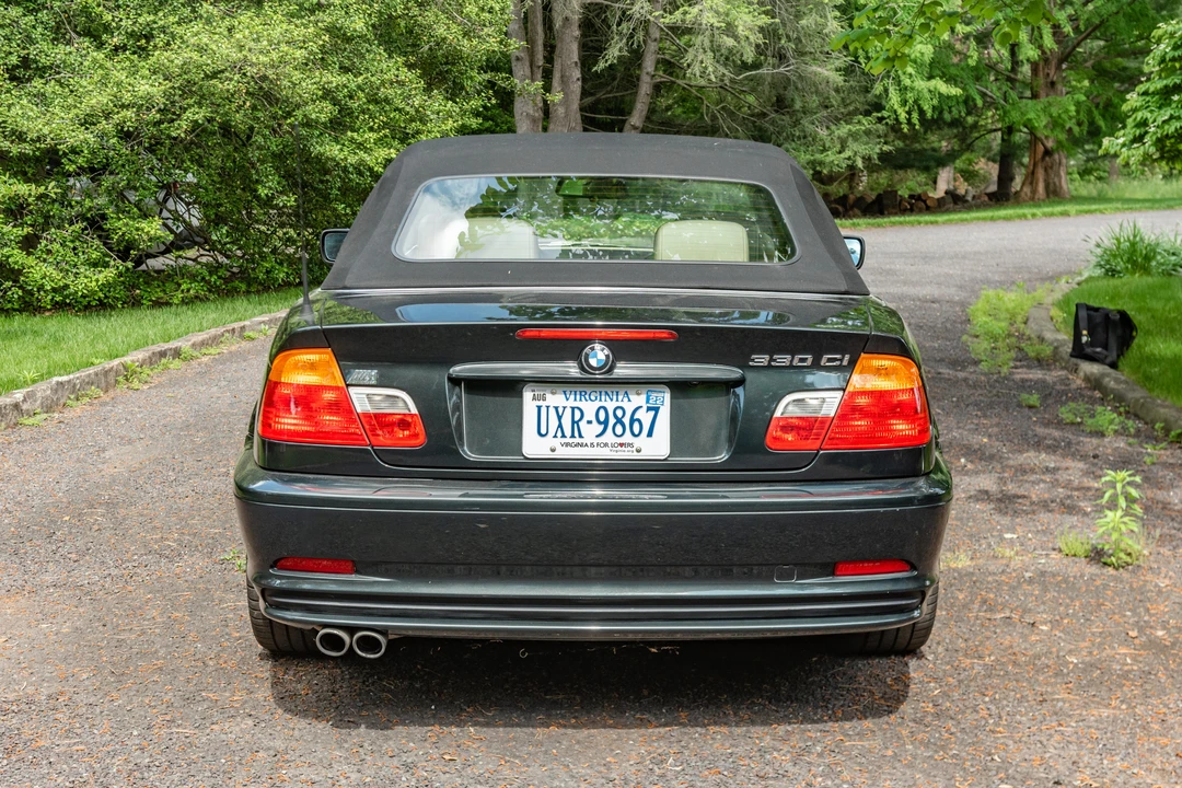 2001 BMW E46 330i & 330Ci - Image 13 of 31