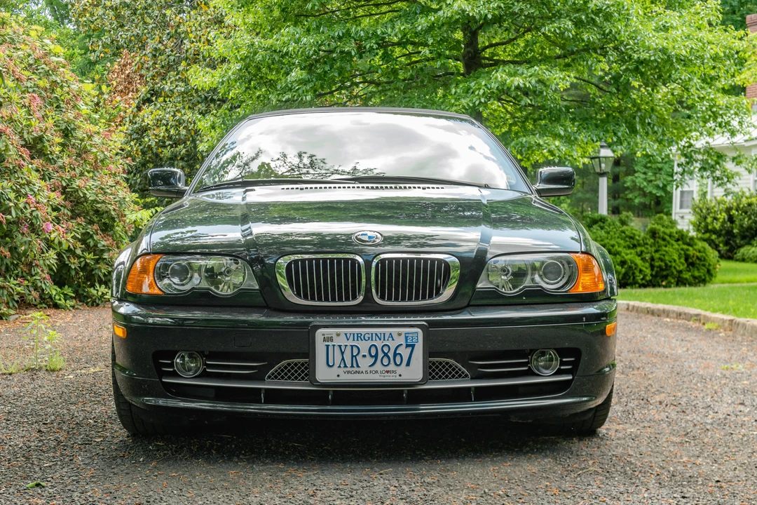 2001 BMW E46 330i & 330Ci - Image 6 of 31