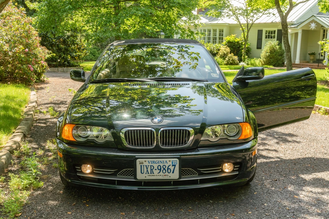 2001 BMW E46 330i & 330Ci - Image 7 of 31