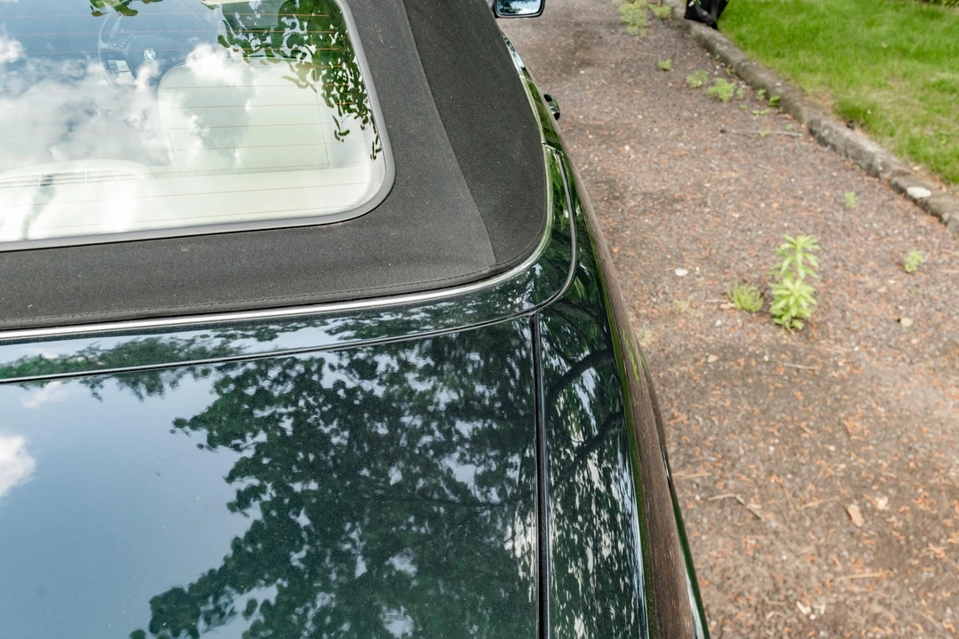 2001 BMW E46 330i & 330Ci - Image 25 of 31