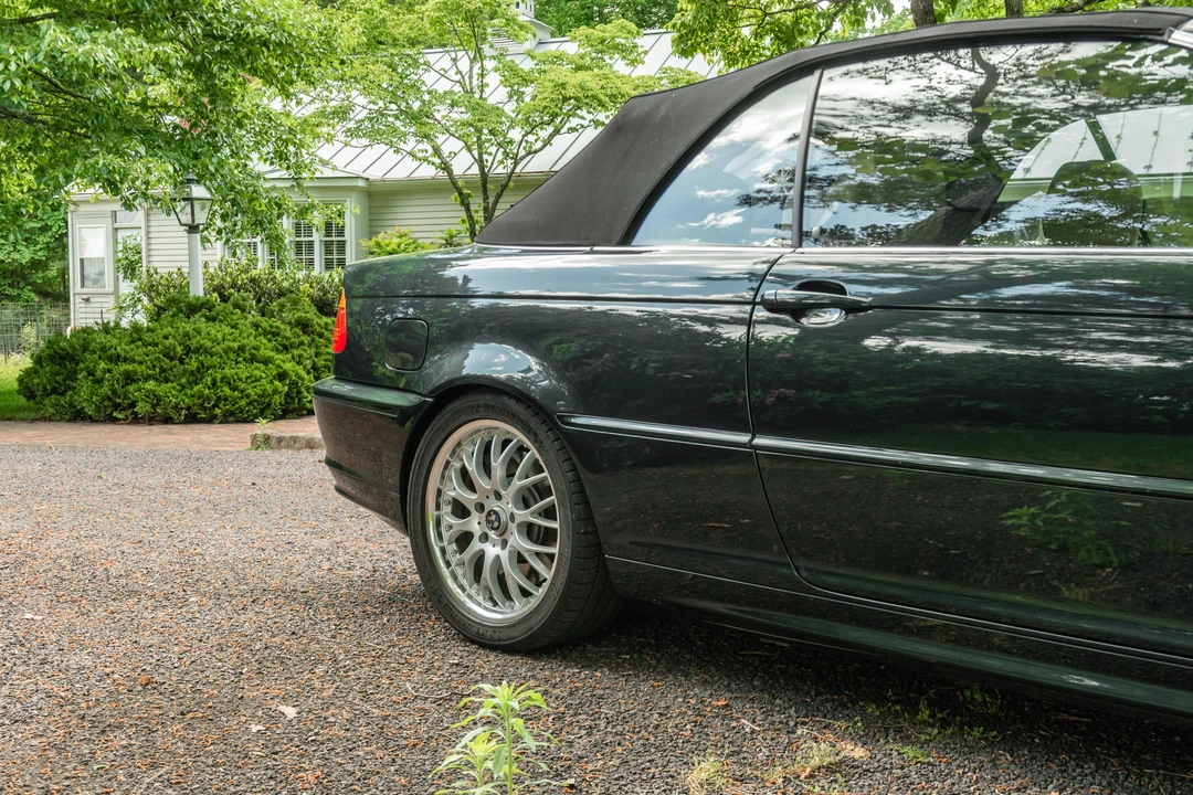 2001 BMW E46 330i & 330Ci - Image 29 of 31