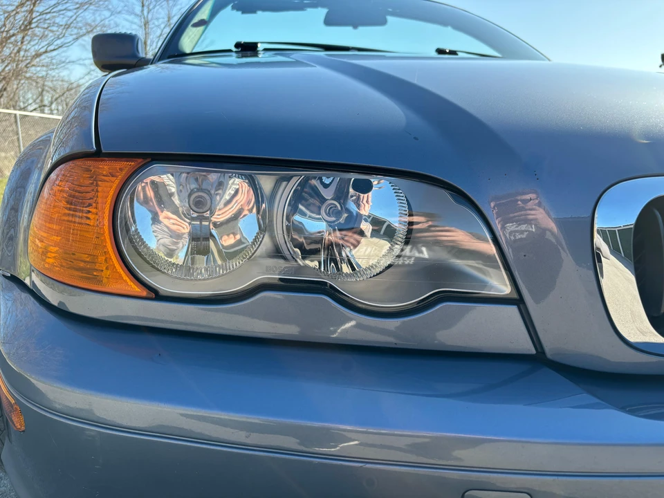 2001 BMW E46 330i & 330Ci - Image 23 of 31