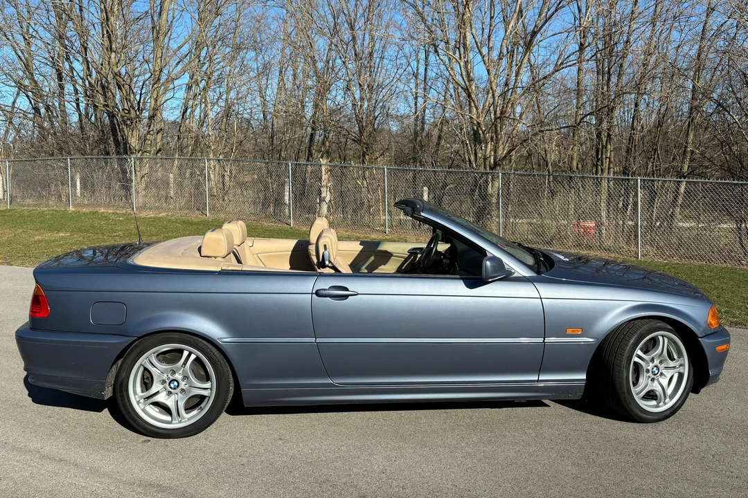 2001 BMW E46 330i & 330Ci - Image 3 of 31