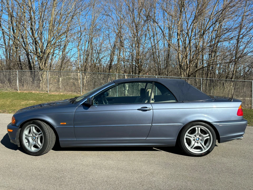 2001 BMW E46 330i & 330Ci - Image 13 of 31