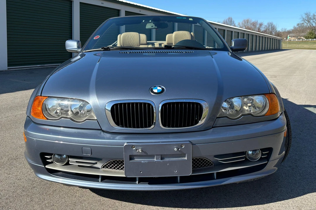 2001 BMW E46 330i & 330Ci - Image 2 of 31