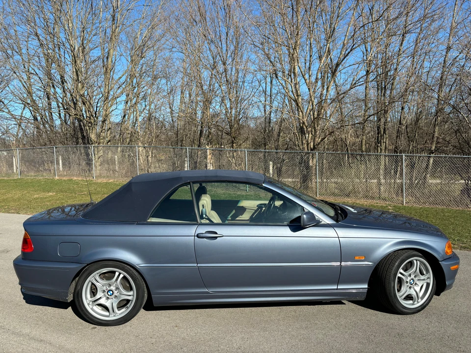 2001 BMW E46 330i & 330Ci - Image 15 of 31
