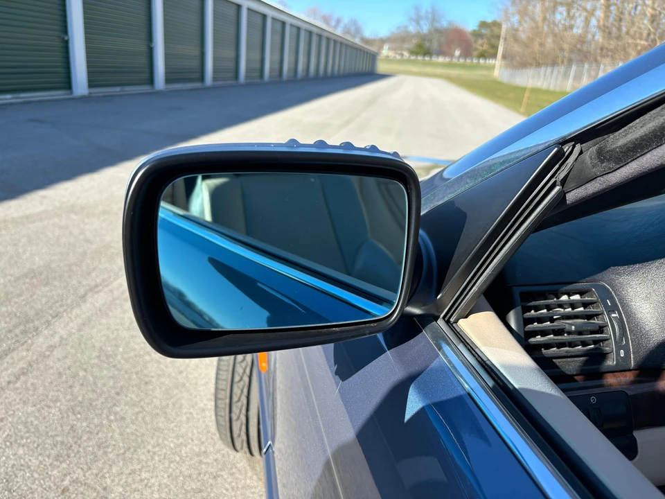 2001 BMW E46 330i & 330Ci - Image 25 of 31