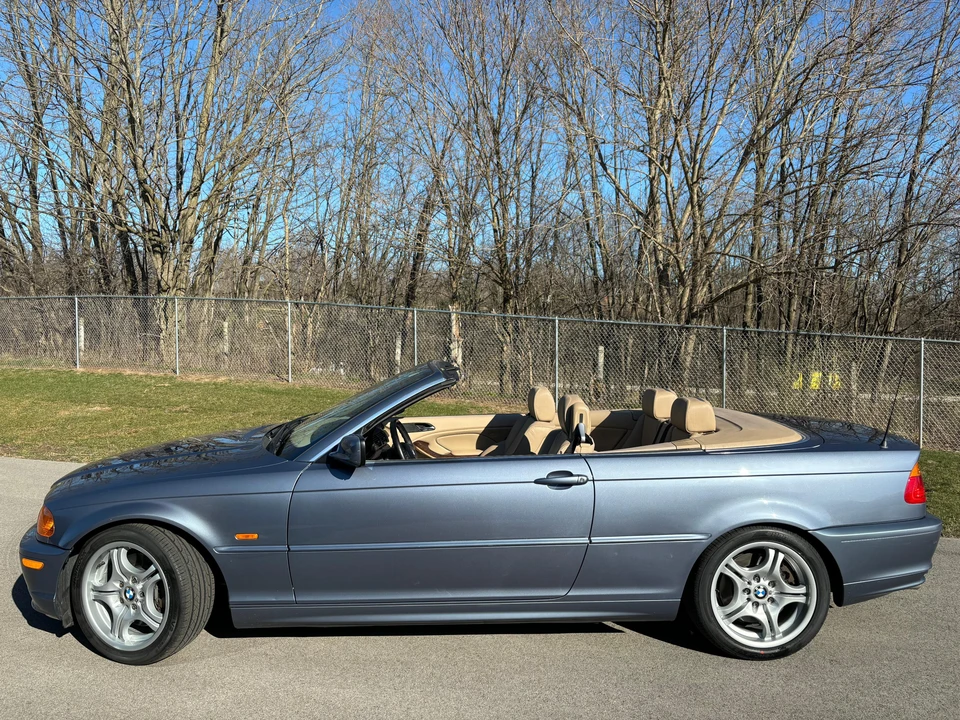 2001 BMW E46 330i & 330Ci - Image 7 of 31