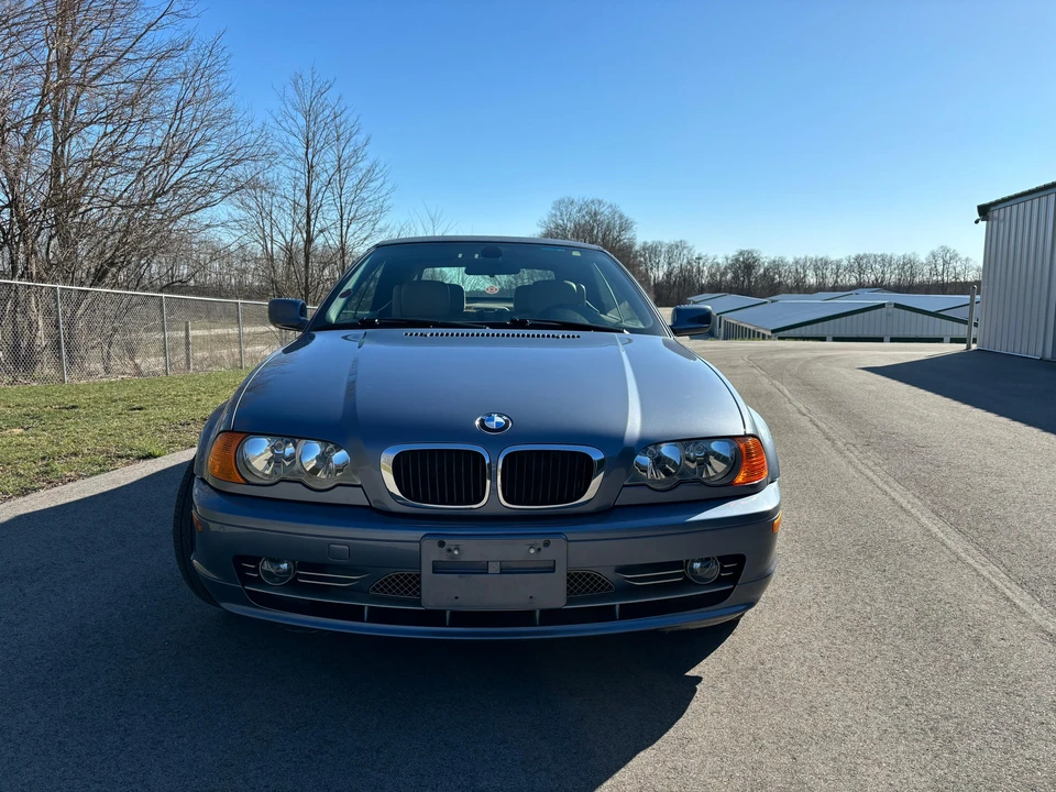 2001 BMW E46 330i & 330Ci - Image 11 of 31
