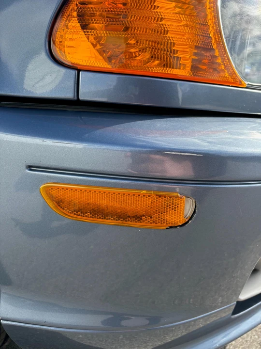 2001 BMW E46 330i & 330Ci - Image 29 of 31