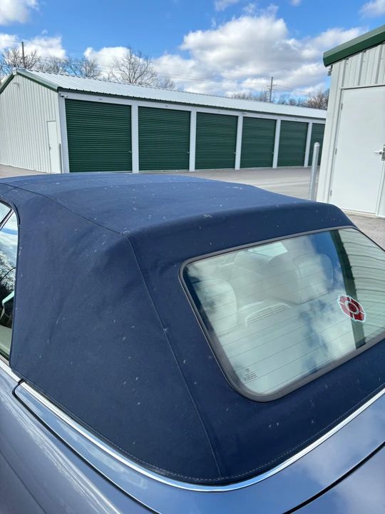2001 BMW E46 330i & 330Ci - Image 18 of 31