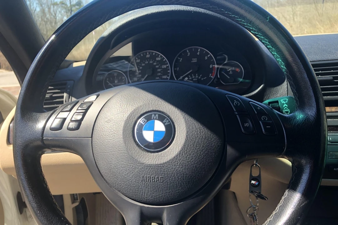 2001 BMW E46 330i & 330Ci - Image 5 of 8