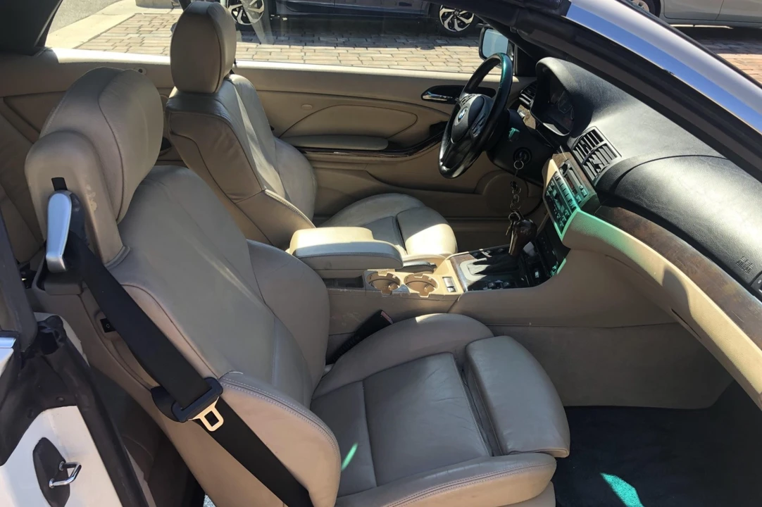 2001 BMW E46 330i & 330Ci - Image 4 of 8