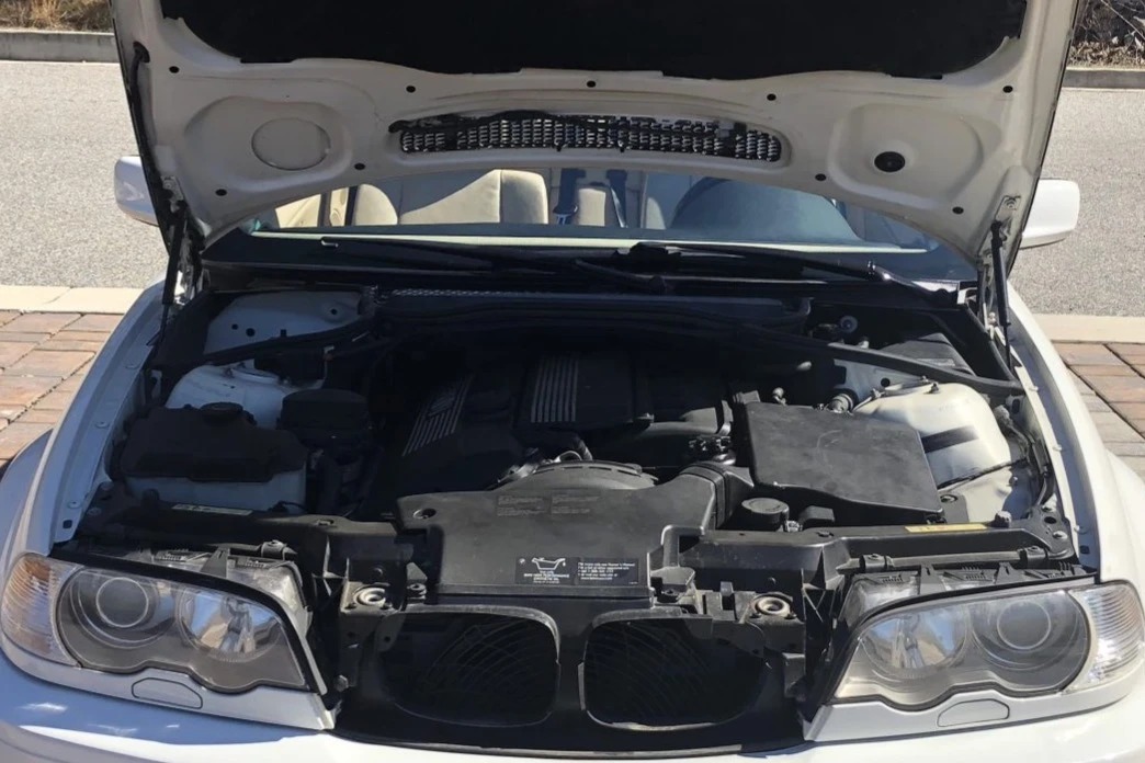 2001 BMW E46 330i & 330Ci - Image 6 of 8