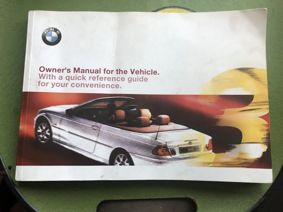 2001 BMW E46 330i & 330Ci - Image 8 of 8