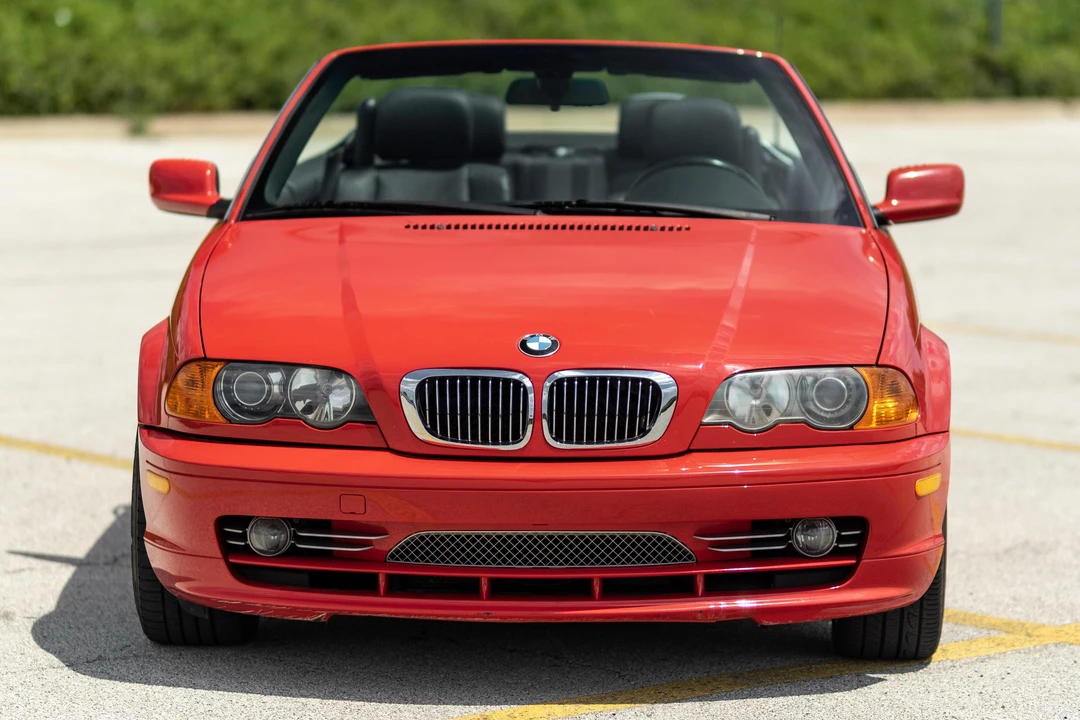 2001 BMW E46 330i & 330Ci - Image 2 of 31