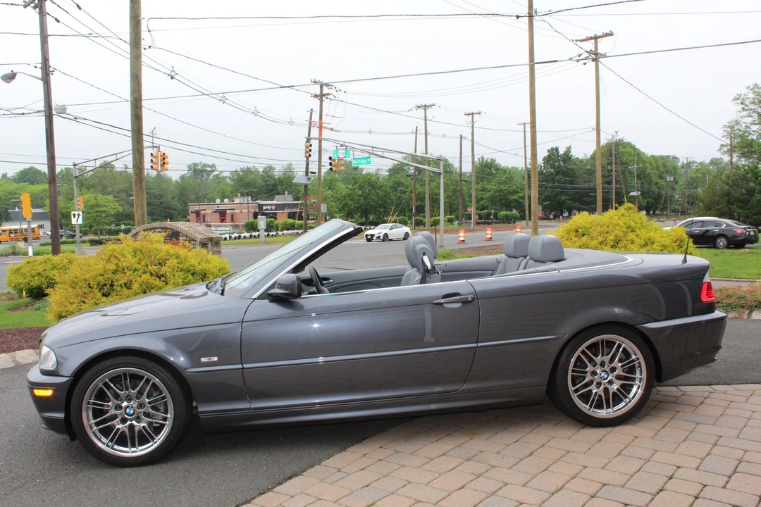 2001 BMW E46 330i & 330Ci - Image 14 of 21