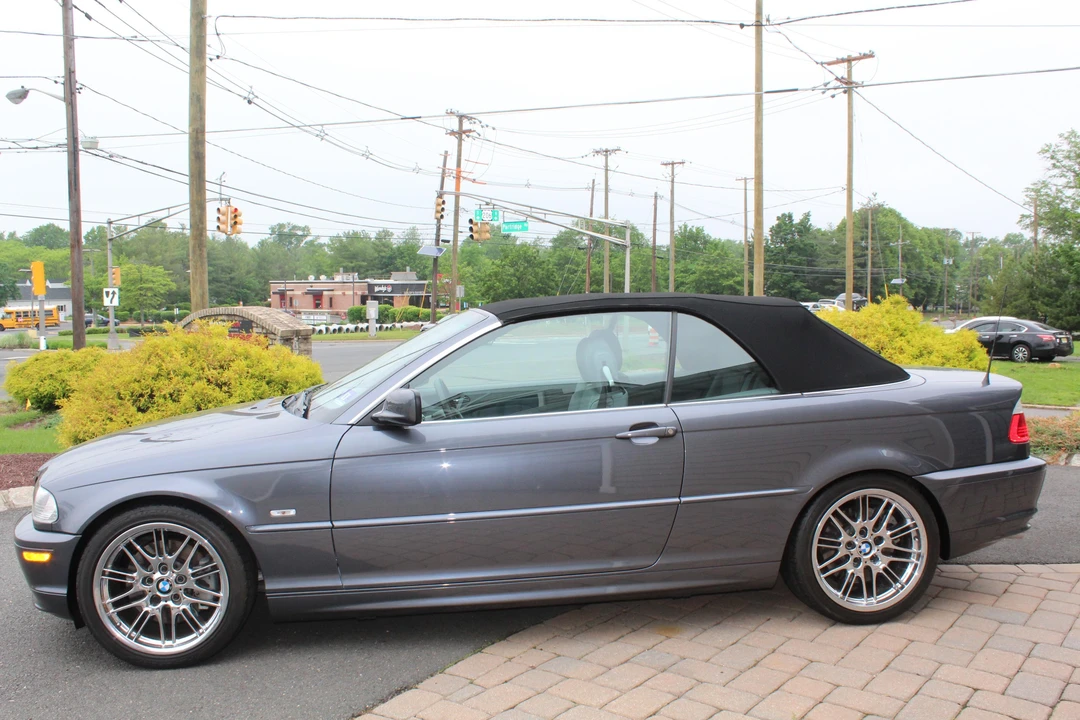 2001 BMW E46 330i & 330Ci - Image 20 of 21