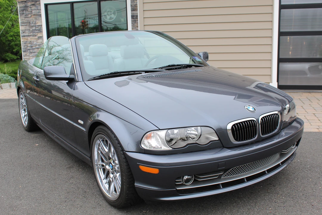 2001 BMW E46 330i & 330Ci - Image 15 of 21