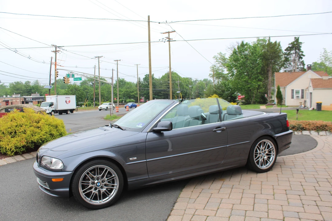 2001 BMW E46 330i & 330Ci - Image 13 of 21